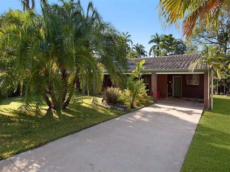 4 Bud Court, Karama NT 0812