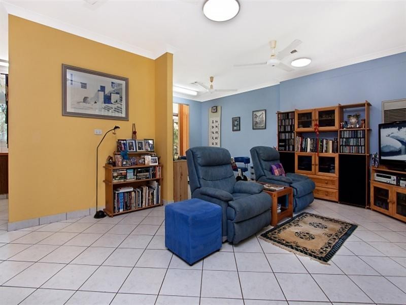 4 Bud Court, Karama NT 0812