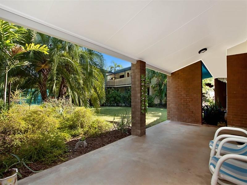 4 Bud Court, Karama NT 0812