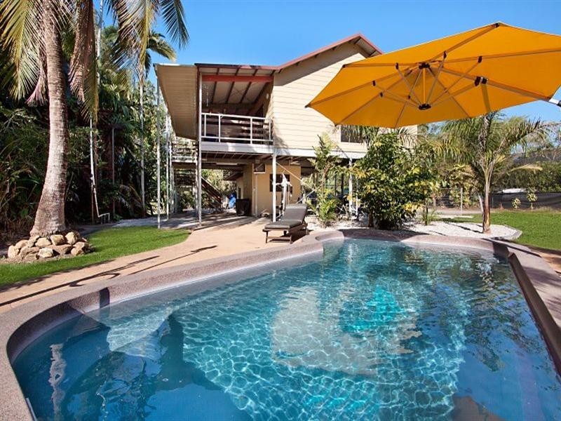 45 Dreamtime Drive, Mcminns Lagoon NT 0822
