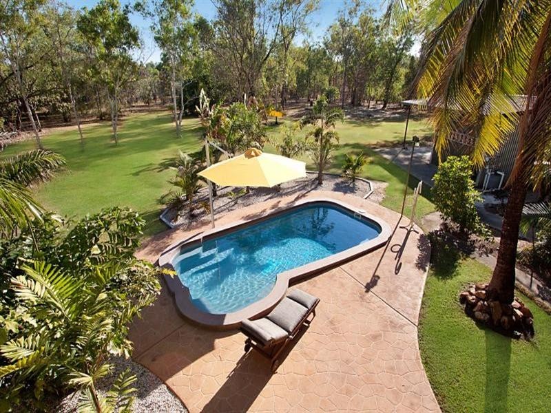 45 Dreamtime Drive, Mcminns Lagoon NT 0822