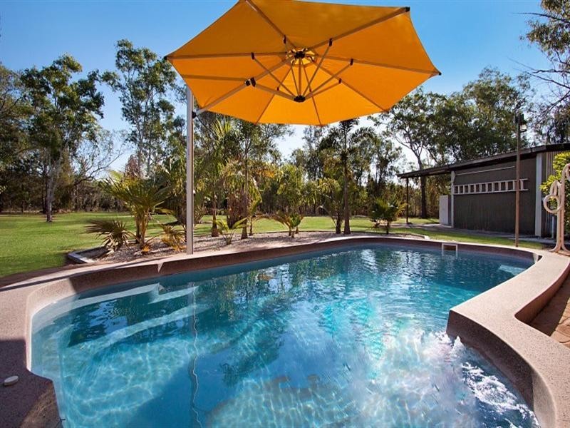 45 Dreamtime Drive, Mcminns Lagoon NT 0822