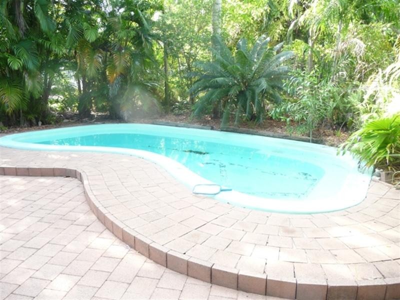 18 Hodgson Drive, Leanyer NT 0812