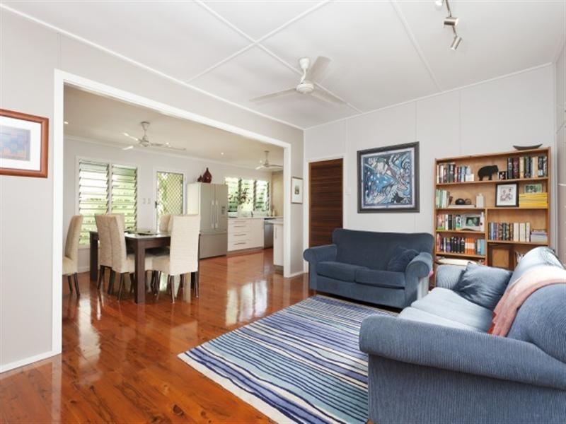 1 Margaret Court, Stuart Park NT 0820