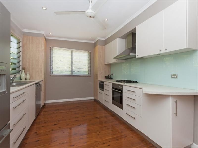 1 Margaret Court, Stuart Park NT 0820