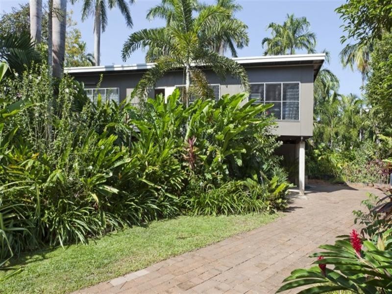 1 Margaret Court, Stuart Park NT 0820