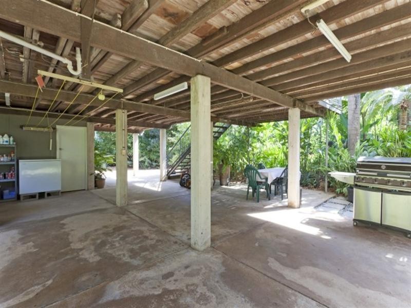 1 Margaret Court, Stuart Park NT 0820