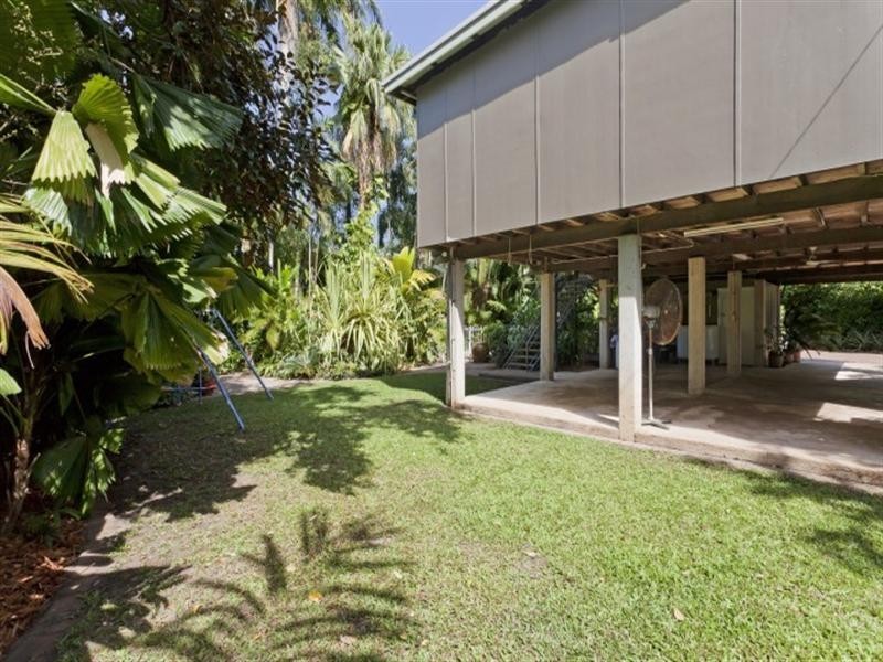 1 Margaret Court, Stuart Park NT 0820
