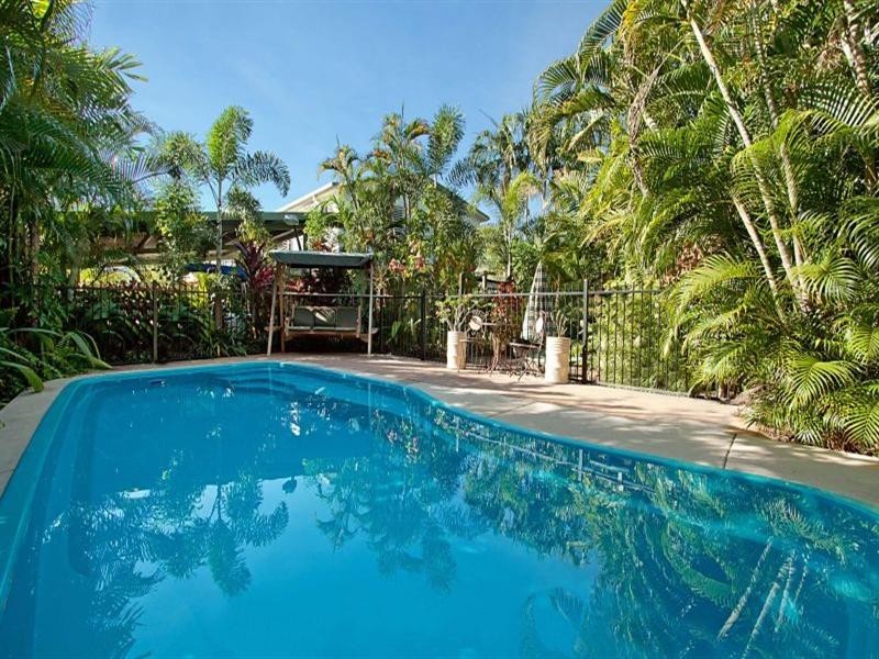 4 Castlereagh Drive, Leanyer NT 0812