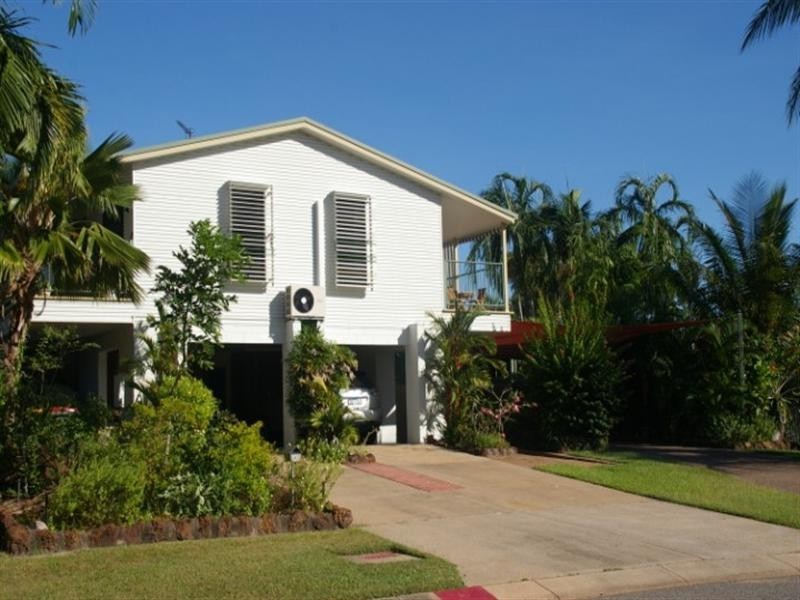 4 Castlereagh Drive, Leanyer NT 0812