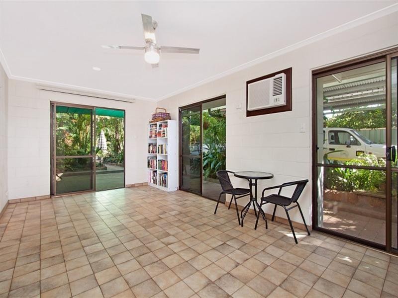 4 Castlereagh Drive, Leanyer NT 0812