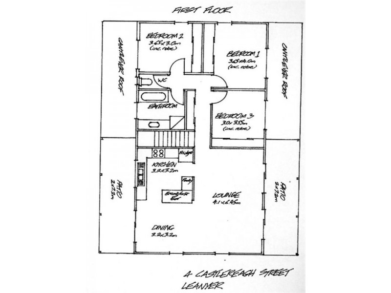 4 Castlereagh Drive, Leanyer NT 0812