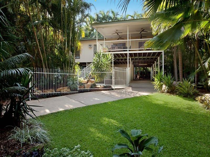 10 Renwick Court, Gray NT 0830