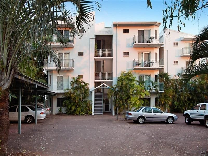 4/8 Duke Street, Stuart Park NT 0820