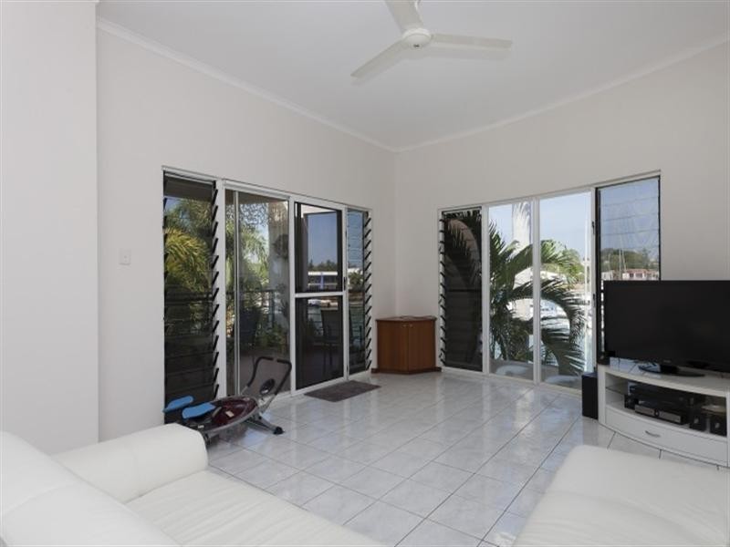 8/35 Paspaley Place, Cullen Bay NT 0820