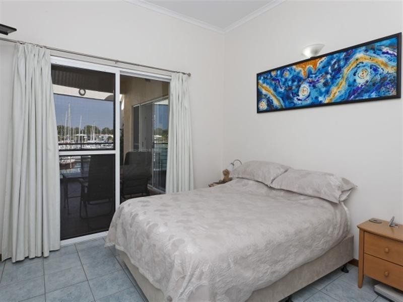 8/35 Paspaley Place, Cullen Bay NT 0820
