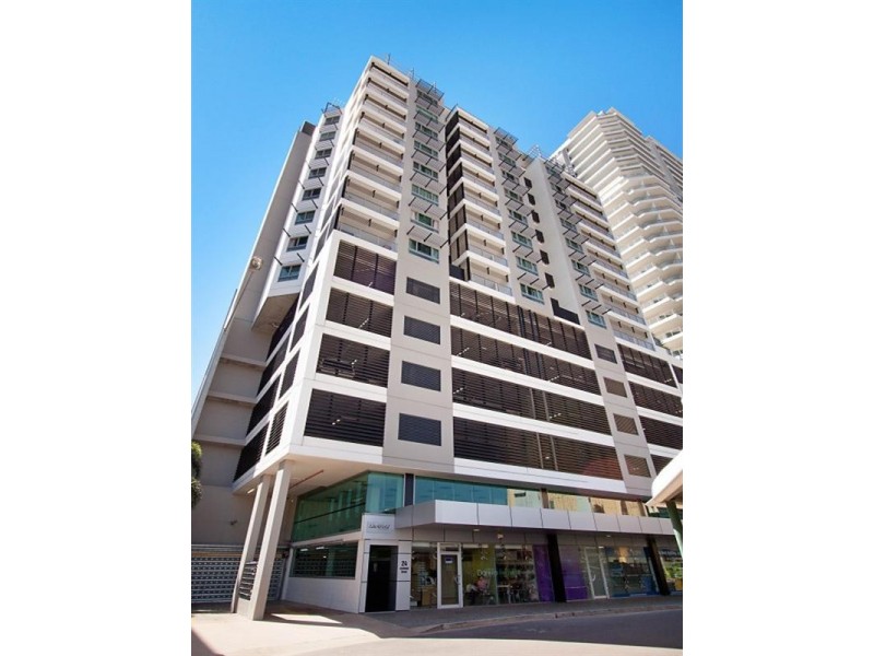 606/24 Litchfield Street, Darwin NT 0800