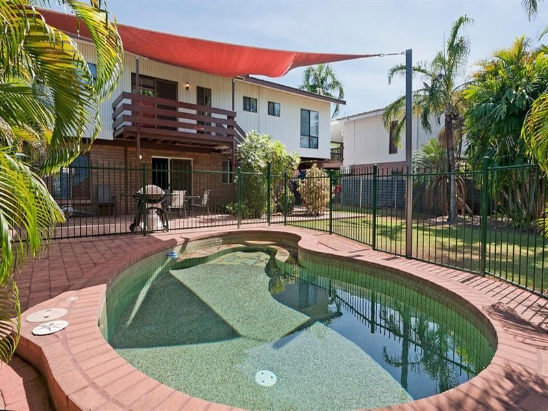 41 Hotham Court, Leanyer NT 0812