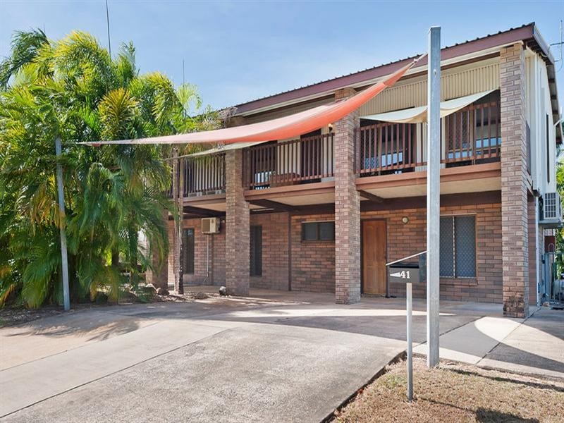 41 Hotham Court, Leanyer NT 0812