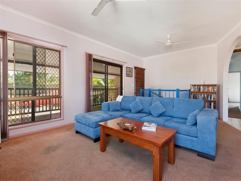 41 Hotham Court, Leanyer NT 0812