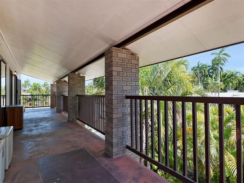 41 Hotham Court, Leanyer NT 0812
