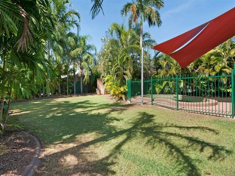 41 Hotham Court, Leanyer NT 0812