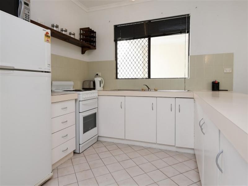 14/139 Smith Street, Larrakeyah NT 0820