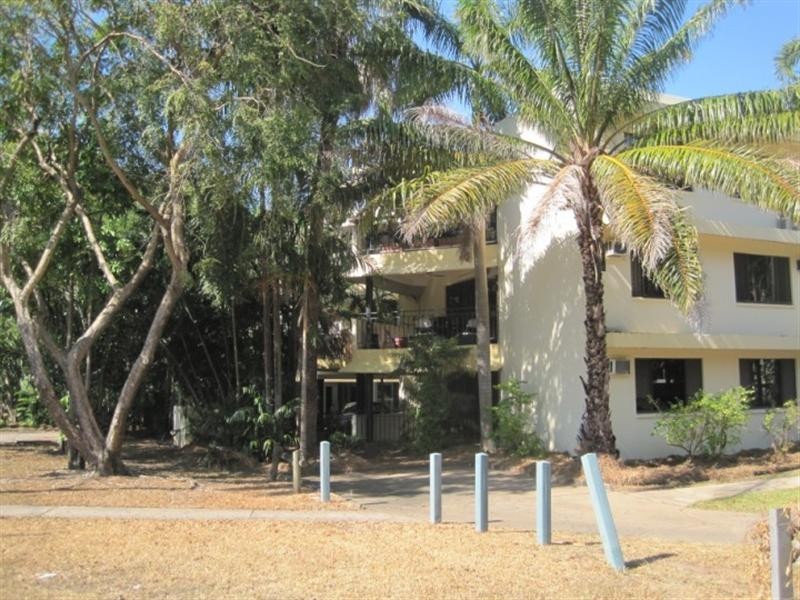 14/139 Smith Street, Larrakeyah NT 0820