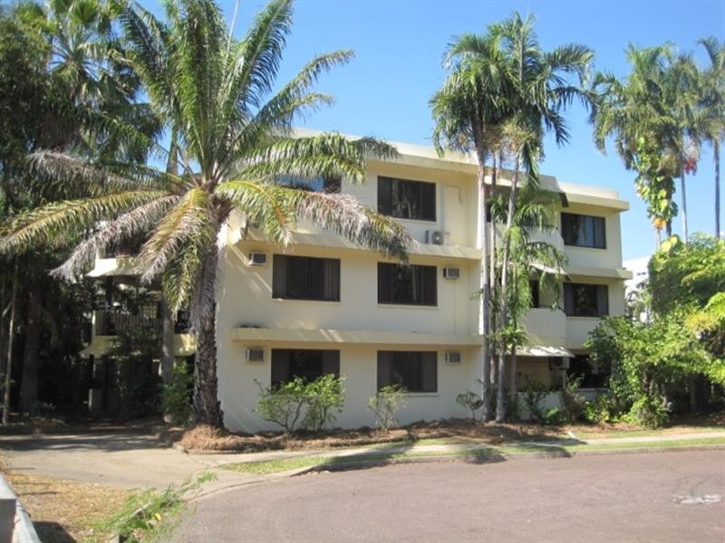 14/139 Smith Street, Larrakeyah NT 0820