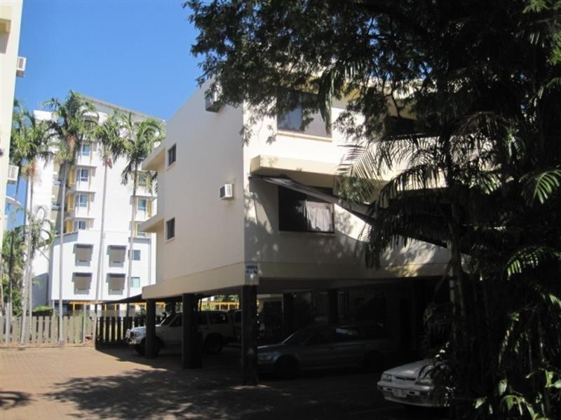 14/139 Smith Street, Larrakeyah NT 0820