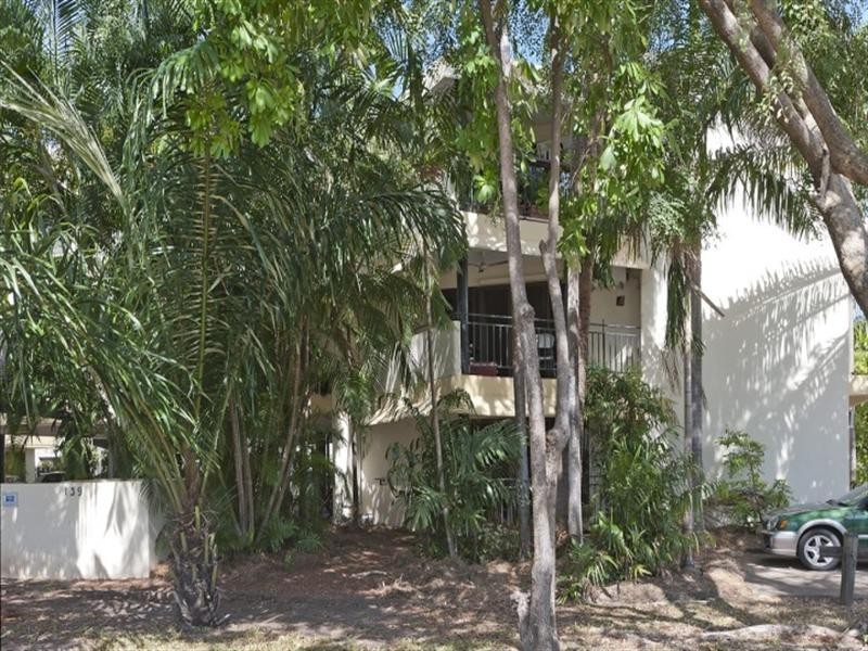 14/139 Smith Street, Larrakeyah NT 0820