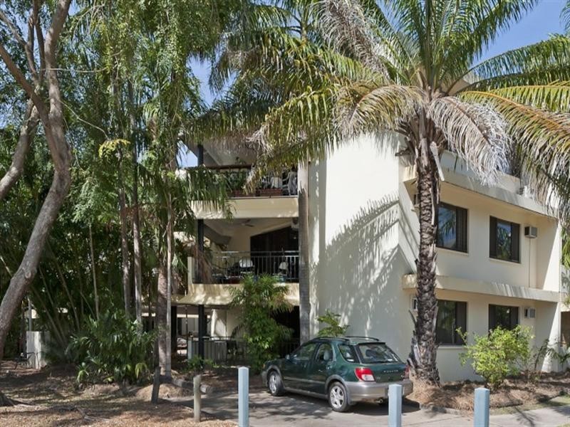 14/139 Smith Street, Larrakeyah NT 0820