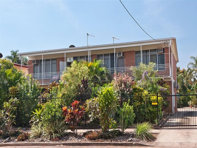 4/12 Budgen Street, Moil NT 0810