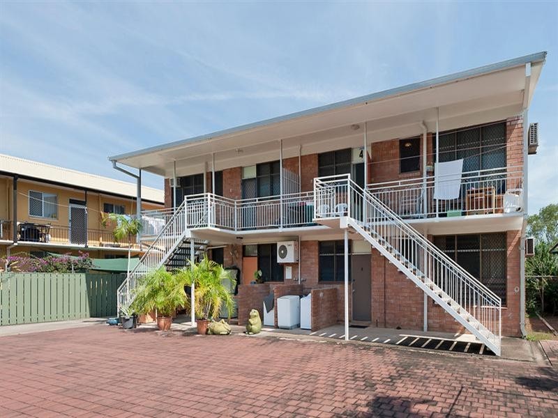 4/12 Budgen Street, Moil NT 0810