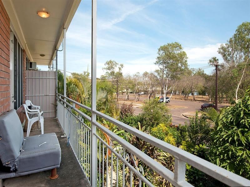 4/12 Budgen Street, Moil NT 0810
