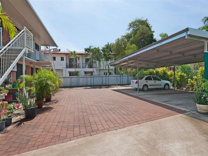4/12 Budgen Street, Moil NT 0810