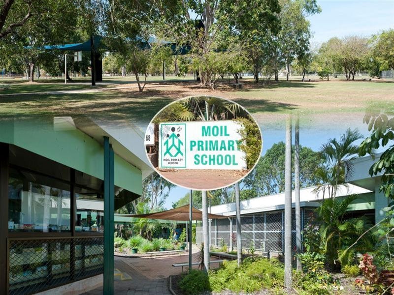 4/12 Budgen Street, Moil NT 0810