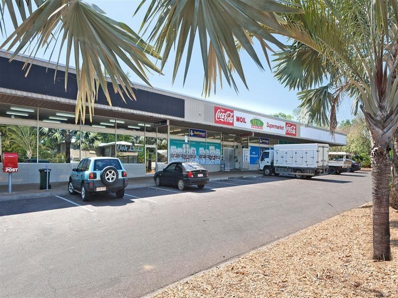 4/12 Budgen Street, Moil NT 0810