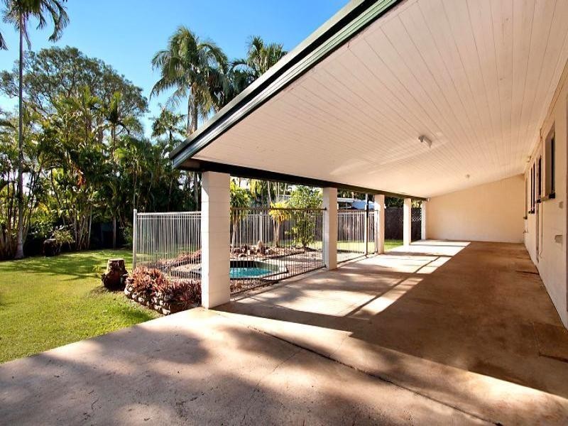 13 Hodgson Drive, Leanyer NT 0812