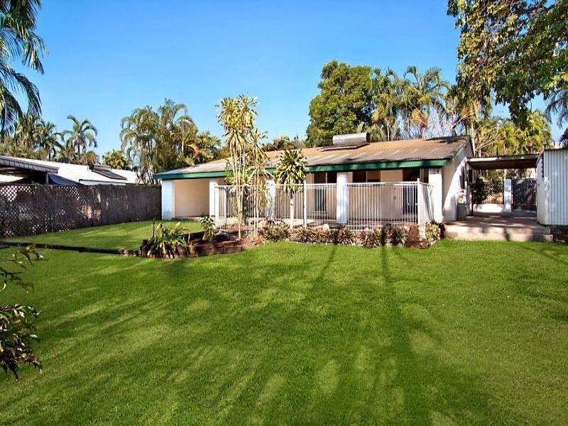 13 Hodgson Drive, Leanyer NT 0812