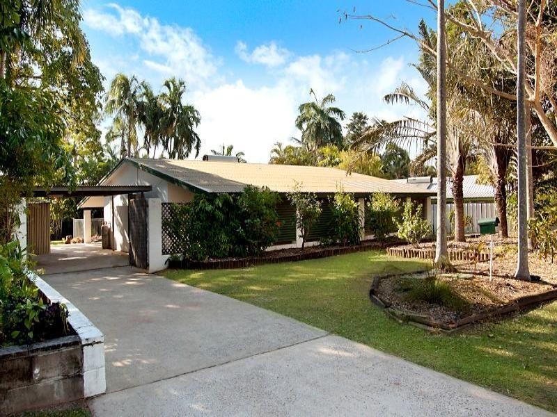 13 Hodgson Drive, Leanyer NT 0812