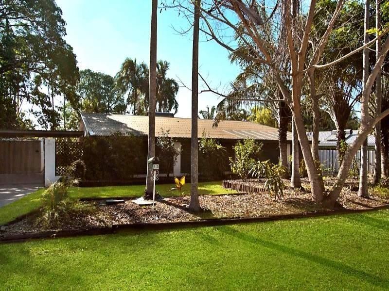 13 Hodgson Drive, Leanyer NT 0812