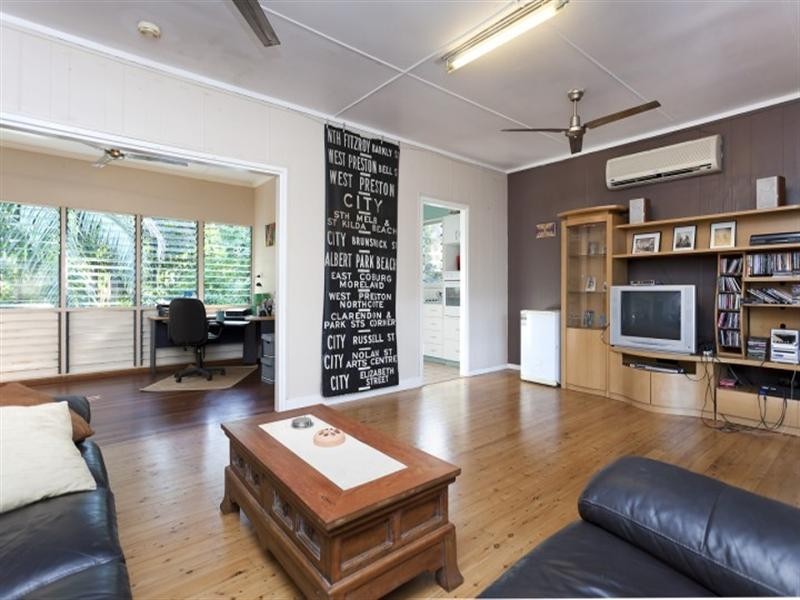 4 Bul Bul Court, Ludmilla NT 0820