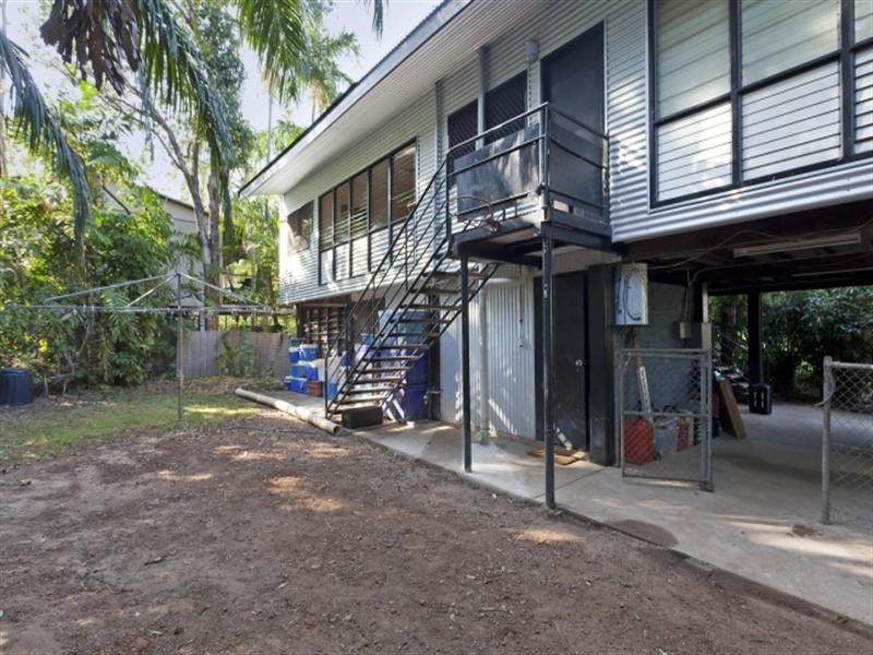 4 Bul Bul Court, Ludmilla NT 0820