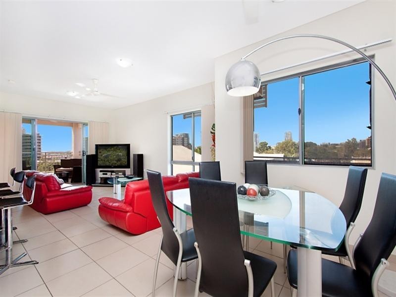 18/144 Smith Street, Darwin NT 0800