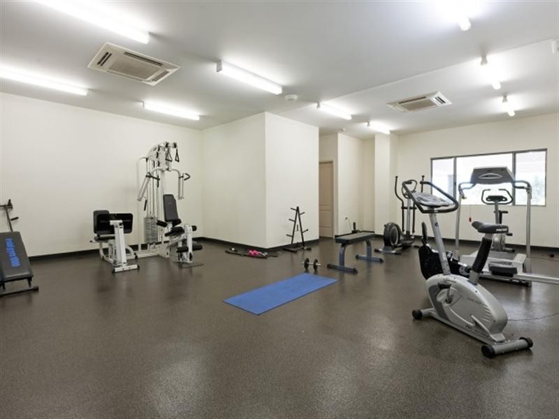 18/144 Smith Street, Darwin NT 0800