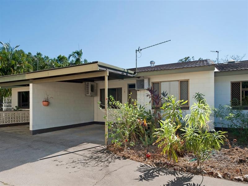 5/49 Rosewood Crescent, Leanyer NT 0812
