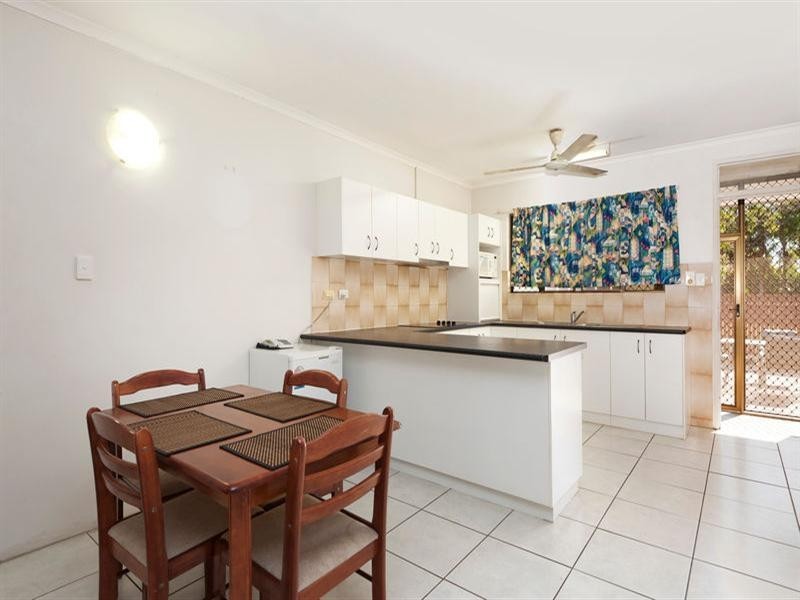 5/49 Rosewood Crescent, Leanyer NT 0812