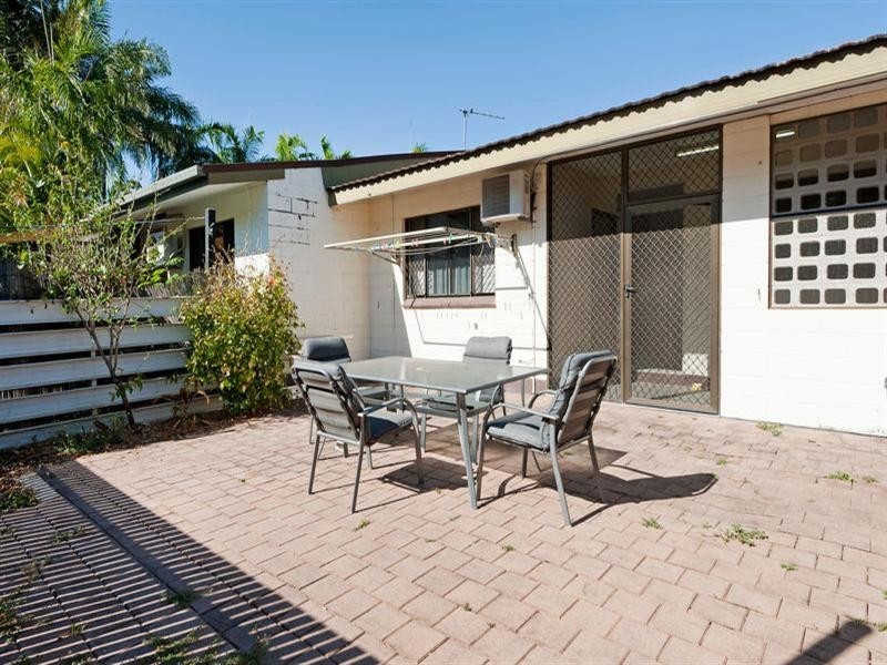 5/49 Rosewood Crescent, Leanyer NT 0812