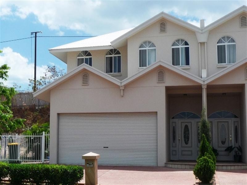 2/25 Villaflor Crescent, Woolner NT 0820